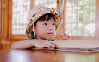 Exploring the World Through Touch and Curiosity