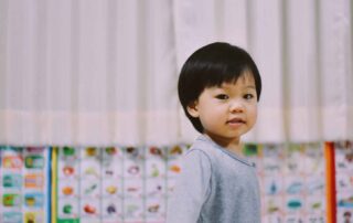 Early Intervention: The Foundation for Special Needs Support