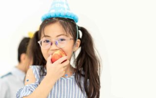 Supporting Healthy Habits in Special Education
