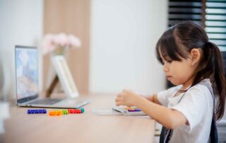 Hands-On Learning for Cognitive Growth in Special Needs Education