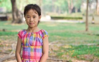 Outdoor Play and Emotional Expression for Special Needs Learners