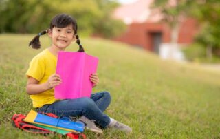 Fine Motor Skill Development Through Structured Play