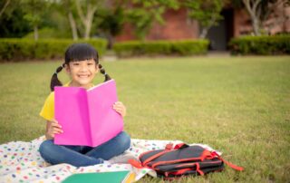 Focused Learning Through Structured Support