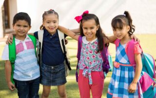 Building Confidence in Natural Settings