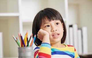 Creative Expression for Children with Special Needs