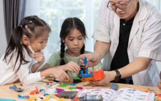 Discovering Science with Wide-Eyed Wonder