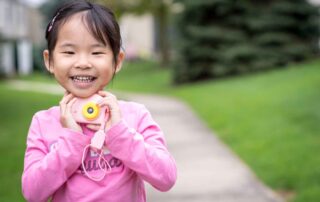 Building Confidence and Expression Through Play
