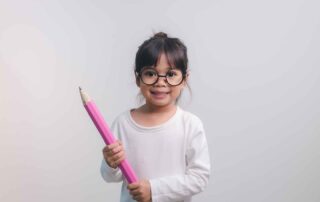 Encouraging Early Literacy in Special Education Settings