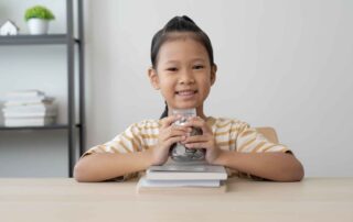 Teaching Responsibility Through Everyday Learning