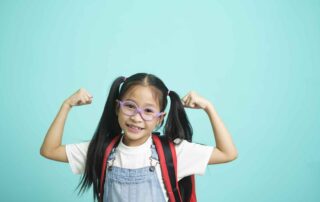 Strengthening Young Minds Through Support and Encouragement