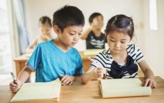 Collaboration and Focus in Special Education Classrooms
