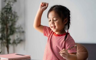 Focused Learning in an Inclusive Classroom