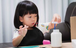 Hands-On Learning for Functional Skills