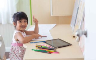 Encouraging Participation in Inclusive Classrooms