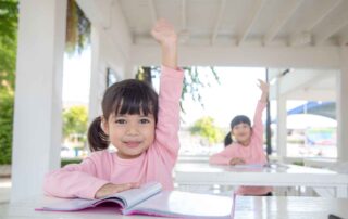 Financial Literacy and Life Skills in Early Education