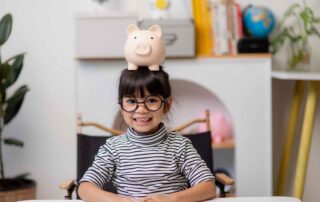 Supporting Focus and Emotional Regulation in Learning