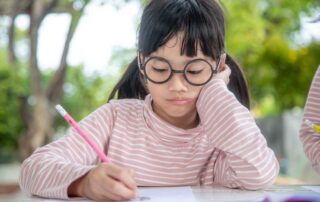 Blending Technology and Creativity in Learning