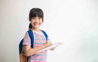 Breaking Barriers Supporting Communication for Nonverbal Children in Phnom Penh