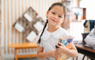 Helping Children Break the Communication Barrier in Phnom Penh